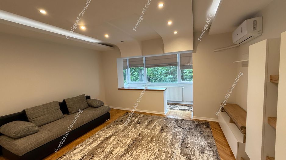 Apartament Modern 2 Camere | Zona Odobescu - Poză 6