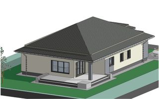 Casă individuală 4 camere, 130 mp utili, teren 500 mp, Cisnădie - Poză 10