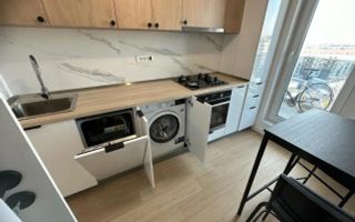 Inchiriere apartament 2 camere premium | Regie - Politehnica - Poză 10