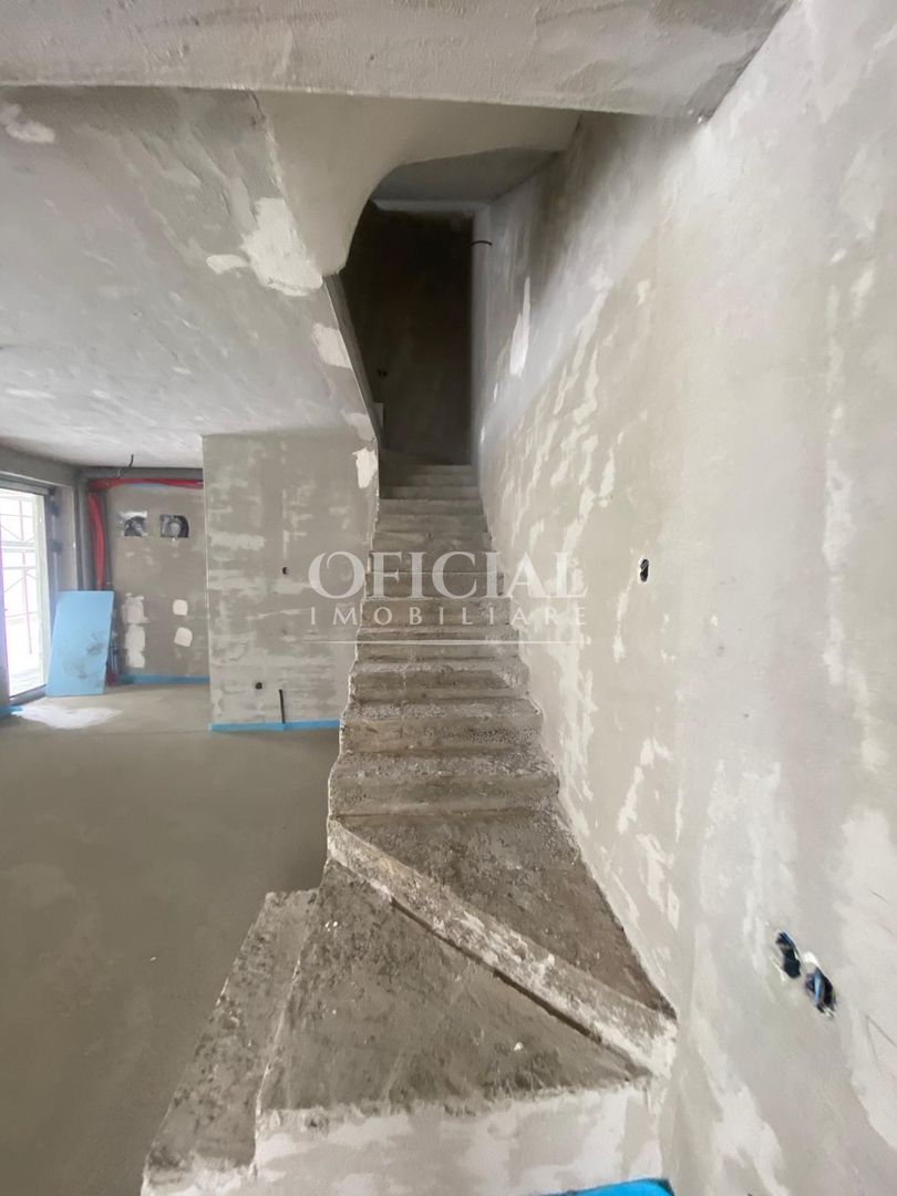 Casa Tip Duplex | 110 Mp | Parcare | Teren 175 Mp | Buna Ziua - Poză 8
