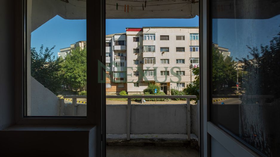 Apartament cu 4 camere, 90 mp, etaj 1 – Zona Nord, Bacău - Poză 17