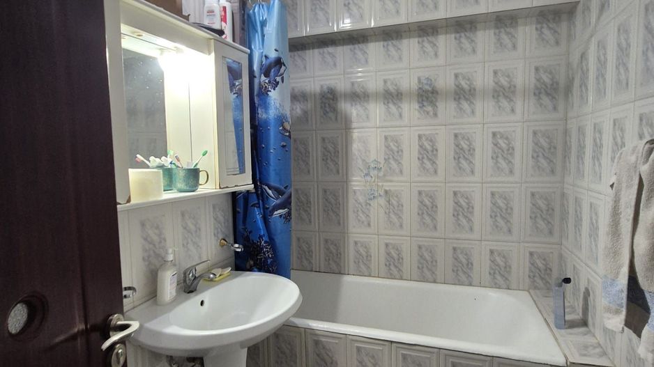 Apartament 4 camere 106mp CF1 Bd Chisinau - Poză 7