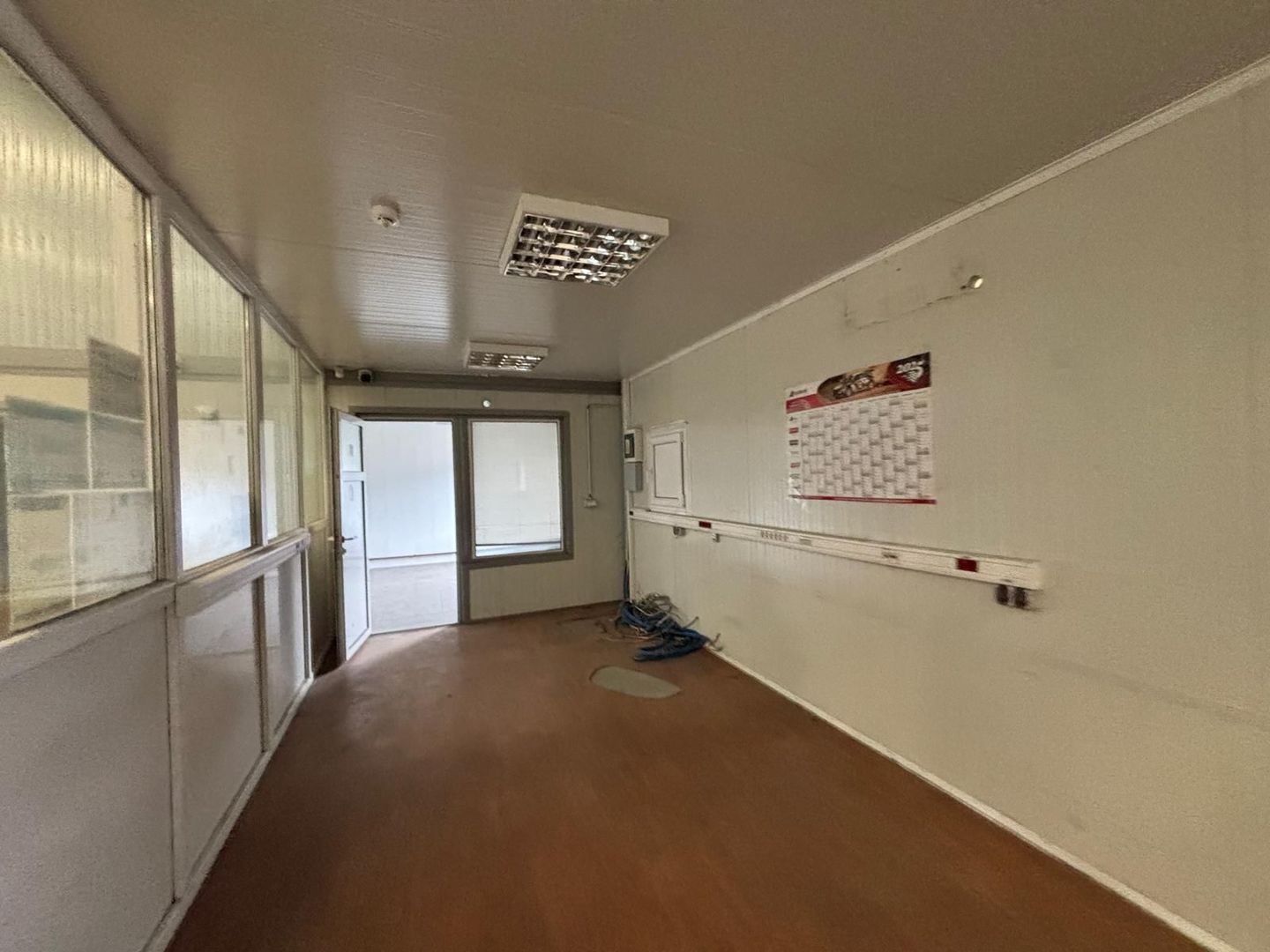 Spatiu industrial 458.21 mp in Calea Sagului - Poză 3