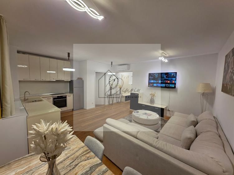 Apartament 2 camere Aviatie Park  Herastrau I COM 0% - Poză 7