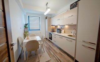 Apartament cu 3 camere, 2 balcoane si parcare, langa padure - Poză 5