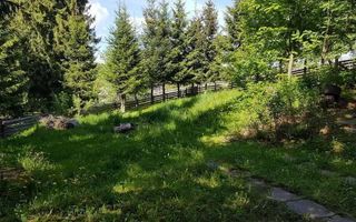 Casa de vacanta -Piatra Fantanele+900 mp. teren - Poză 10