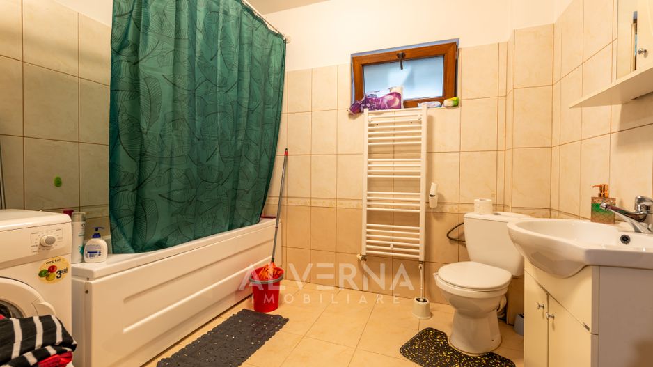 Apartament 2 camere | 52mp + 2 balcoane | *parcare | cartier Zorilor - Poză 8
