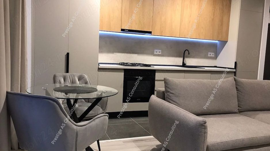Apartament 3 camere | Denya Forest | Parcare inclusa - Poză 4