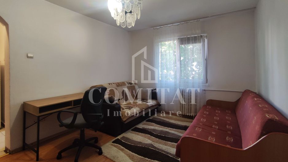 Apartament cu 2 camere | Cartierul Mănăștur | Zona „La Terenuri” - Poză 3