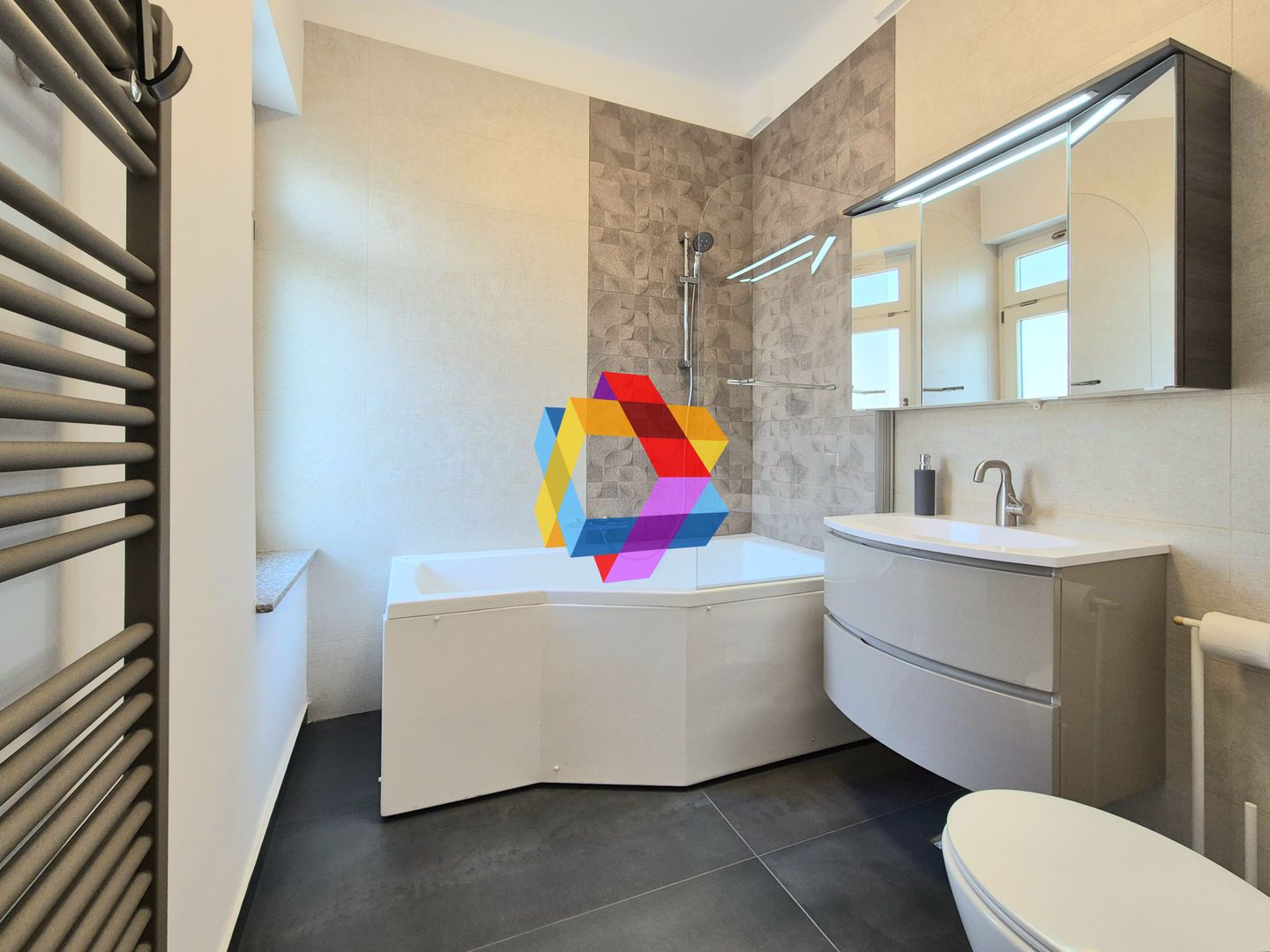 Spațiu birouri de închiriat Brasov - 90 mp # spatii-comerciale-brasov.ro - Poză 10