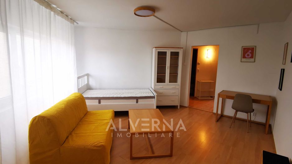 Apartament 2 camere | 50mp | balcon | zona UMF | cartier Zorilor - Poză 1