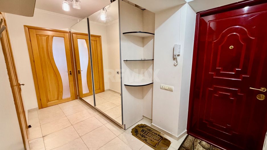 Apartament 2 dormitoare str.Docuceaev Telecentru - Poză 14