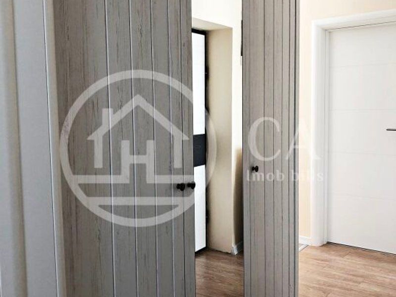 Apartament cu 3 camere de inchiriat in zona Iosia Nord, Oradea - Poză 11