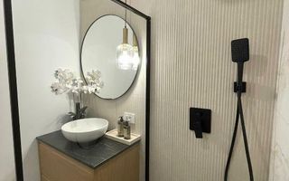 Garsoniera Lux Banu Manta-Titulescu - Poză 8