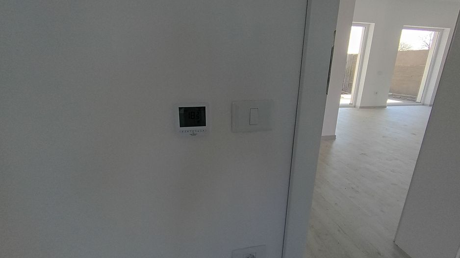 Sanandrei Duplex pe parter, Finalaziat, Buc Mobilata - Poză 12