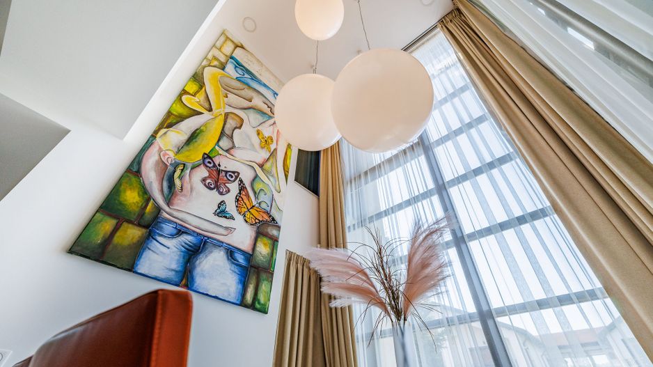 O CASA  PREMIUM-Drumul Taberei / Valea Oltului/ Valea Argesului - Poză 43