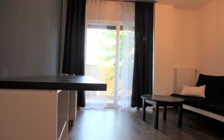 Apartament cu terasa la parter in complex, deosebit, zona linistita. - Poză 6