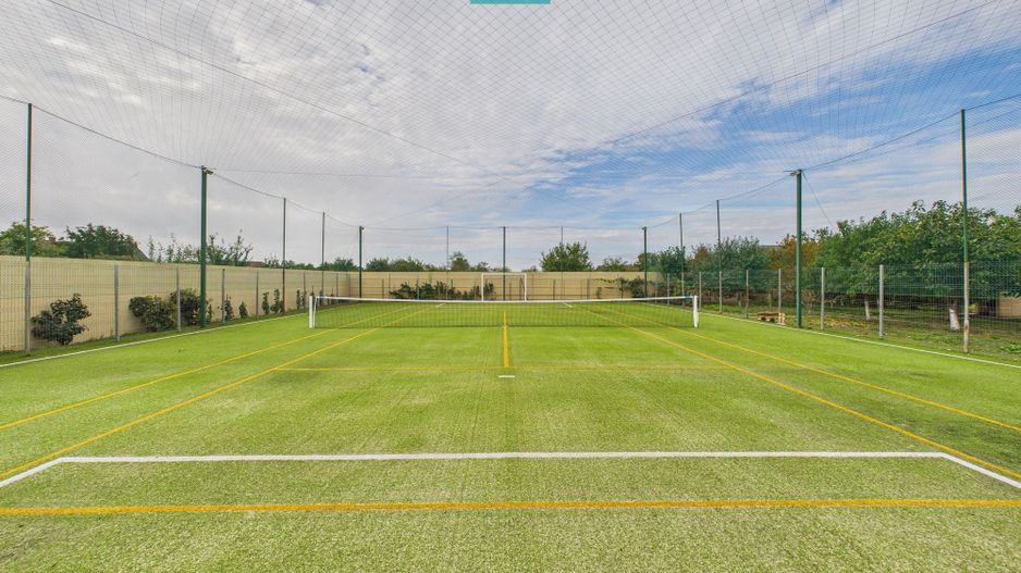 Casă exclusivistă cu 4 camere, în Secusigiu, Arad - Poză 19