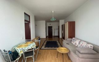 Vanzare apartament cu 1 camera in zona Piata Marasti! - Poză 1