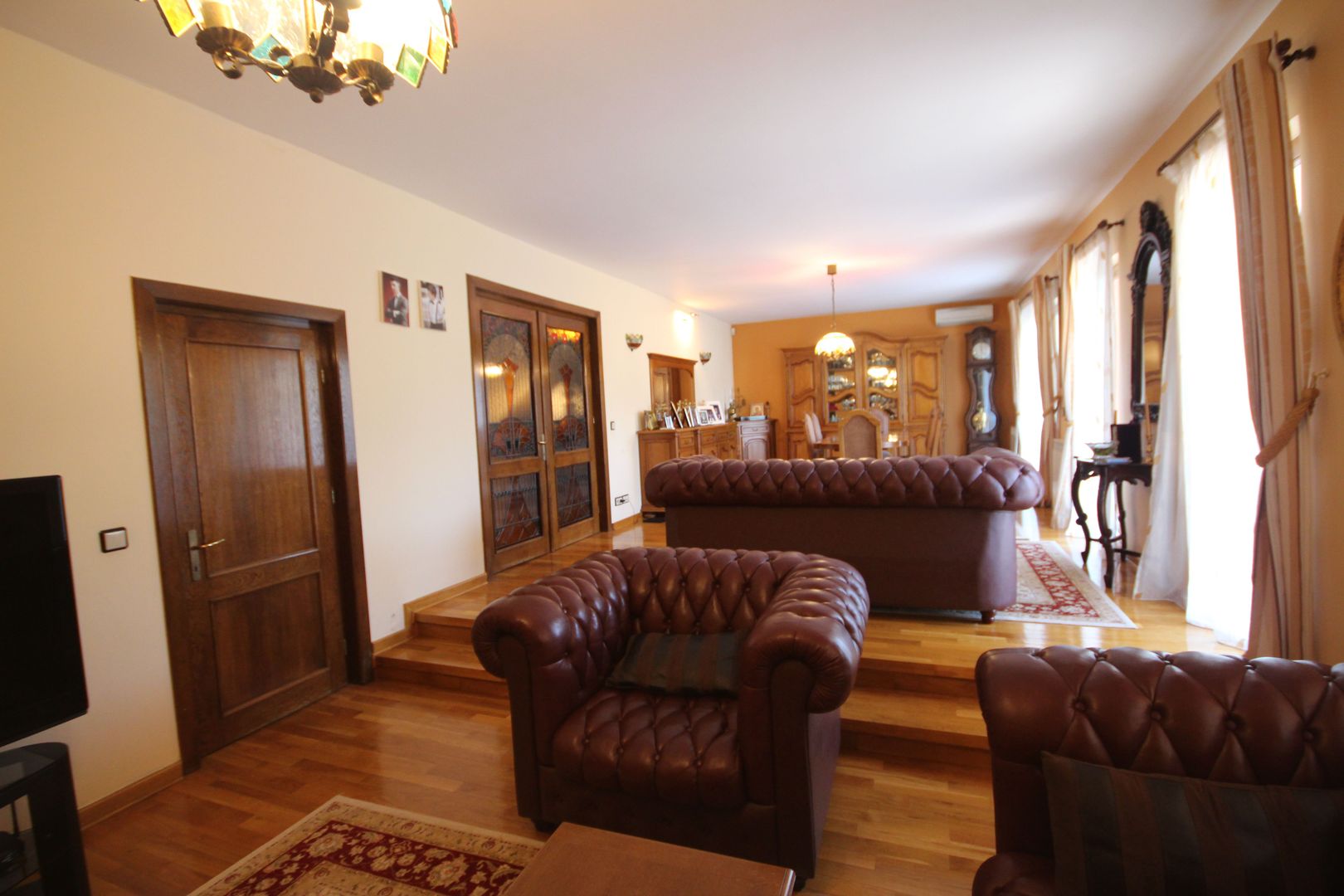 Casa individuala zona Soarelui - Poză 33