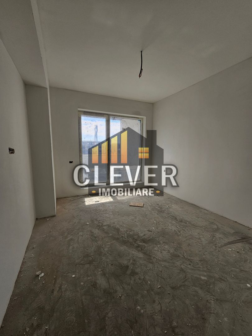 Ap 3 cam 2 Balcoane,  Decomandat – Zona Pallady – Comision 0% - Poză 27