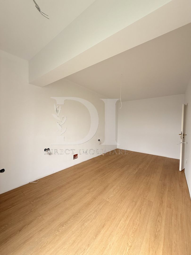 Apartament finisat / etaj intermediar / Zona Oncos - Poză 4