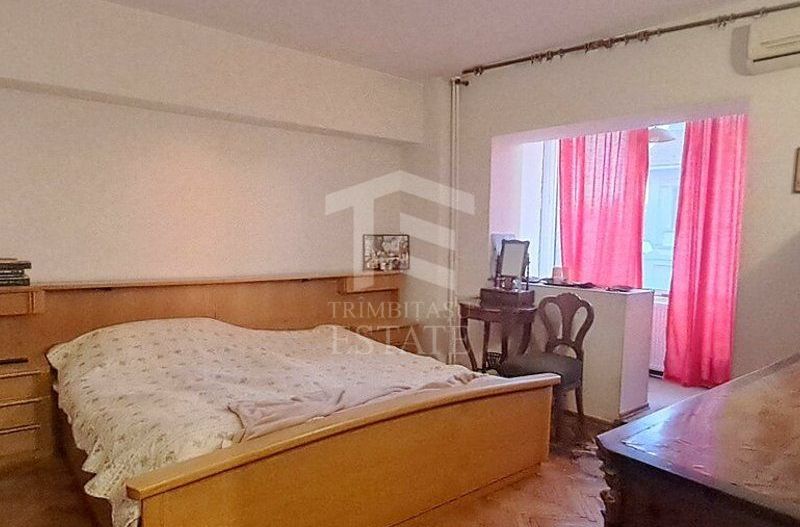 4 camere | 137 mp | Matei Voievod - Poză 9