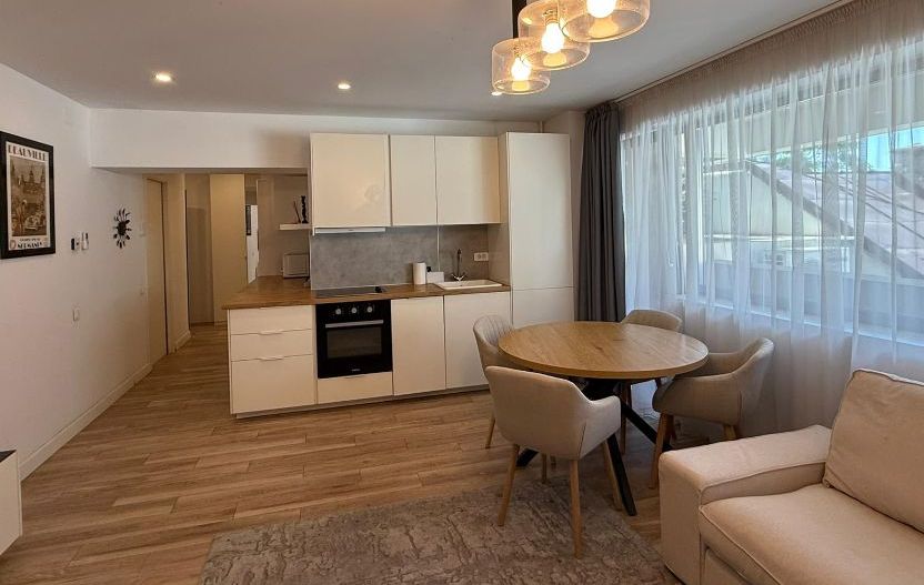 2 camere | Central District Cuza 99 | Titulescu | Victoriei - Poză 1