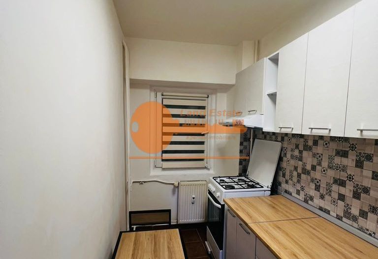 Garsonieră decomandată – Tei / Facultatea de Construcții - Poză 1