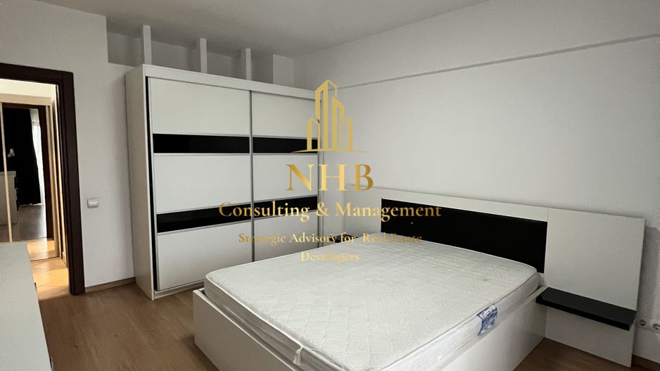 Apartament 3 camere si parcare de inchiriat Scoala Americana - Poză 6