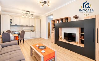 De închiriat apartament 2 camere, 55 mp, Aproape de Centru, Arad - Poză 2