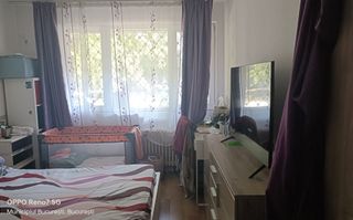 3 camere | 58 mp | Parter | Bloc reabilitat | Calea Giulești - Poză 6