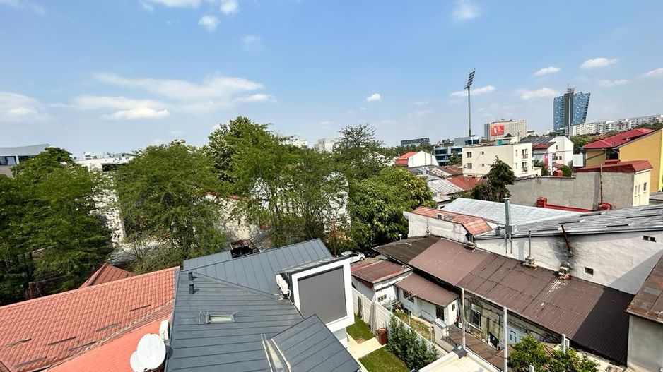 Apartament 4 camere Floreasca | Spitalul de urgenta Floreasca - Poză 1