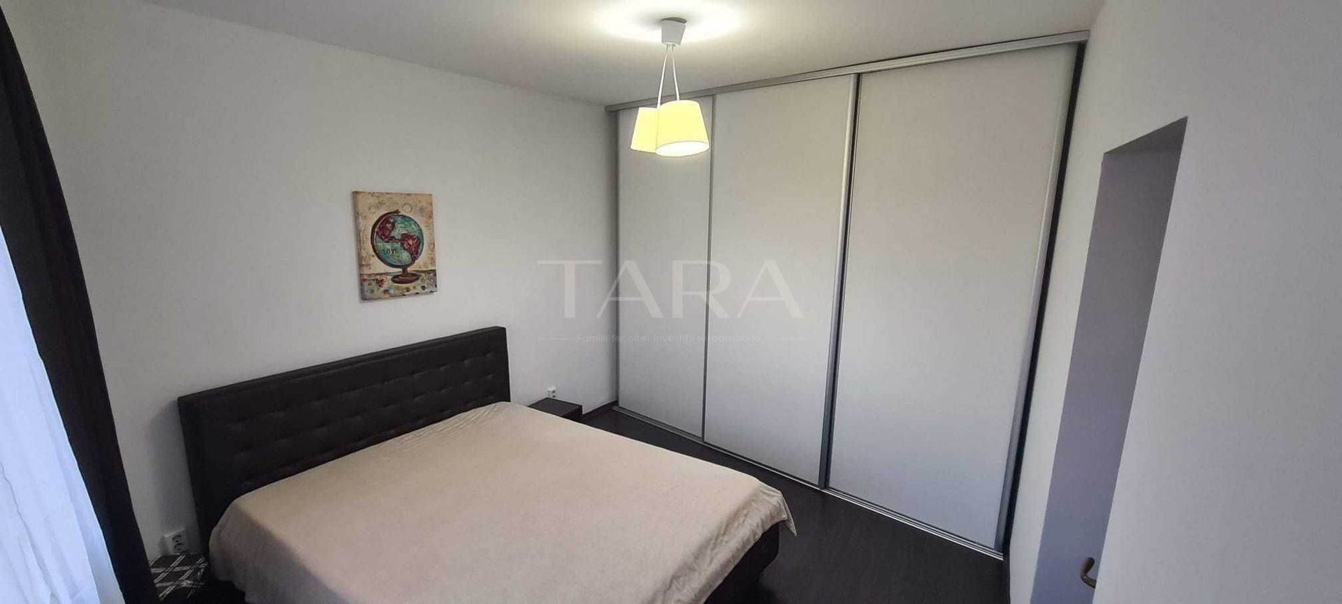 Vanzare apartament cu 2 camere, zona Primariei,  Apahida - Poză 6