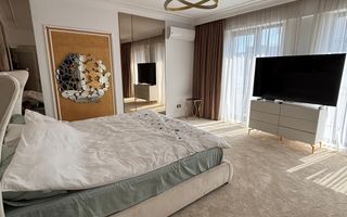 VANZARE - PENTHOUSE LUX - 335 mp - PARCARE -TINERETULUI - Poză 8