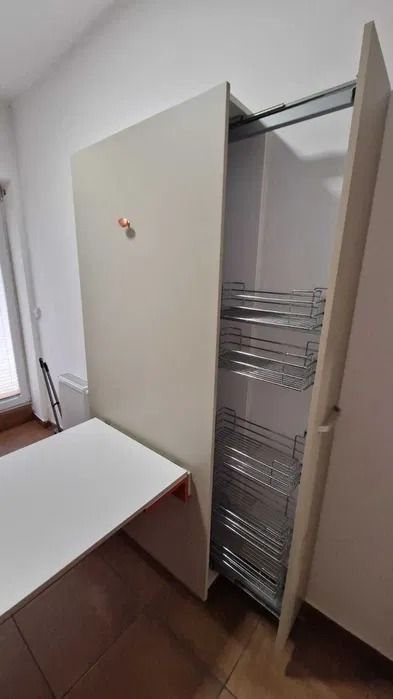 GARSONIERA GRAN VIA, CENTRALA TERMICA, BUCATARIE INCHISA, BLOC NOU - Poză 6