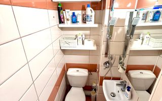 CANTEMIR - ETAJUL 1 - 2 CAMERE - MOBILAT SI UTILAT - FARA RISC - Poză 6