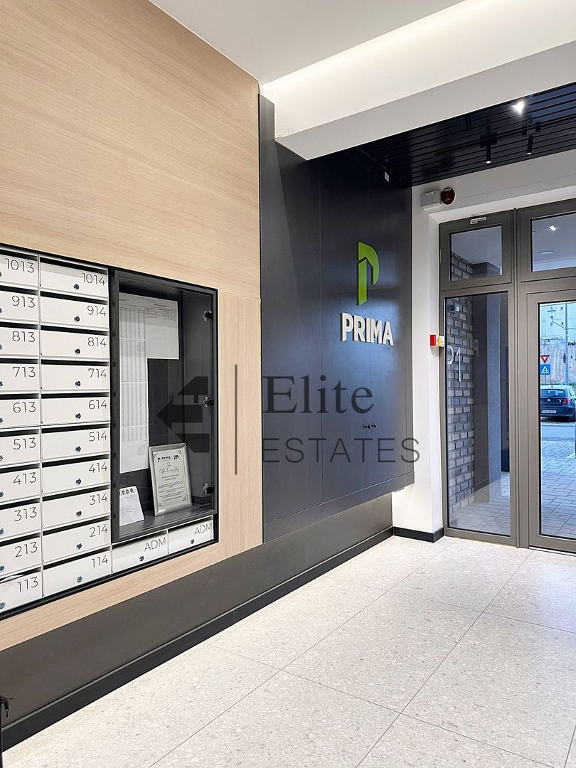 De inchiriat Apartament nou cu 2 camere  Prima Green - Poză 20