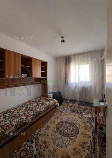 Apartament 3 camere, Bd. Chimiei, Iași - Poză 3