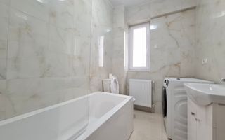 Apartament 1 camera, Valea Lupului, mobilat complet, bloc nou - Poză 13