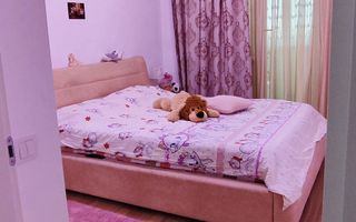 Apartament 2 camere,de vanzare 58 mp, bloc 2020, centrală proprie, Drumul Tabere - Poză 2