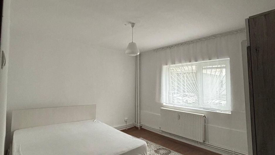 AP. 2 CAMERE SEBASTIAN, CENTRALA TERMICA, BUCATARIE INCHISA, MODERN - Poză 4