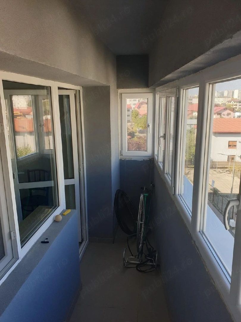 Apartament 3 camere zona Theodor Pallady - Poză 6