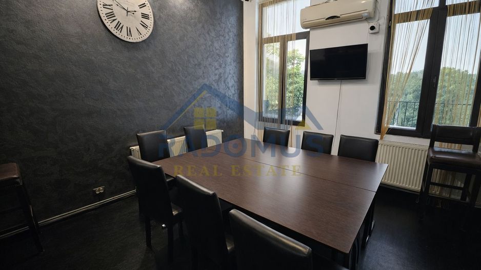 Oportunitate - Restaurant & Hotel în zonă centrală, Ploiești - Poză 34