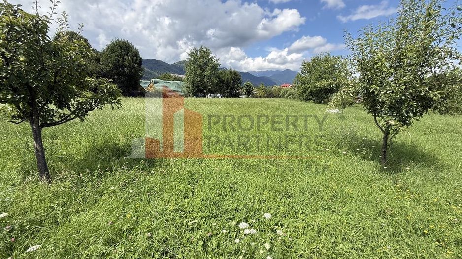 PROPIETAR URGENT Casa duplex BRAN arpox 300m utili, 1300mp teren - 2 case la pret de 1 apartament !! - Poză 25