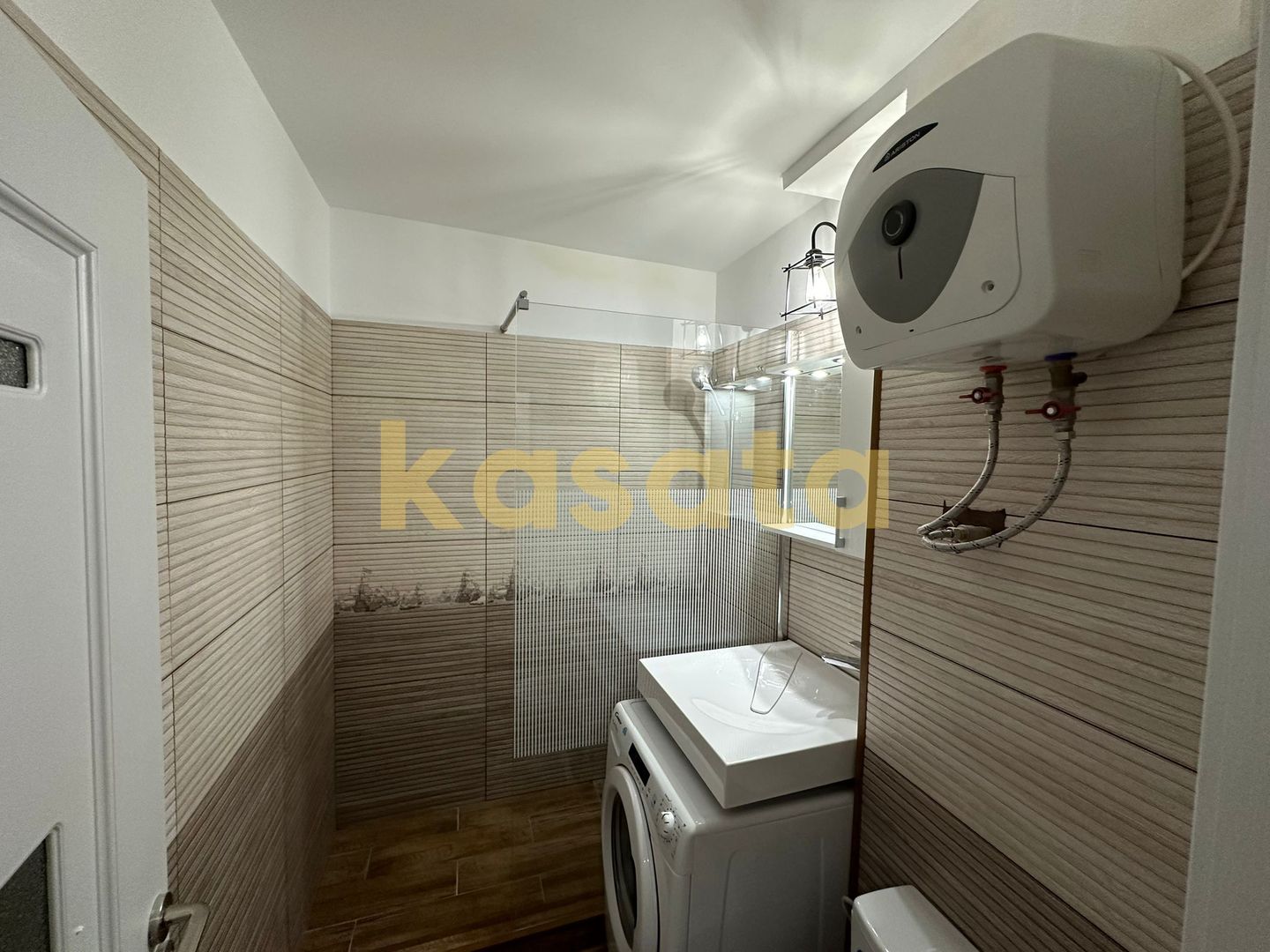 Garsonieră 🏢 | Lujerului 📍 | 4 min Metrou 🚇 | Renovată complet ✨ - Poză 9