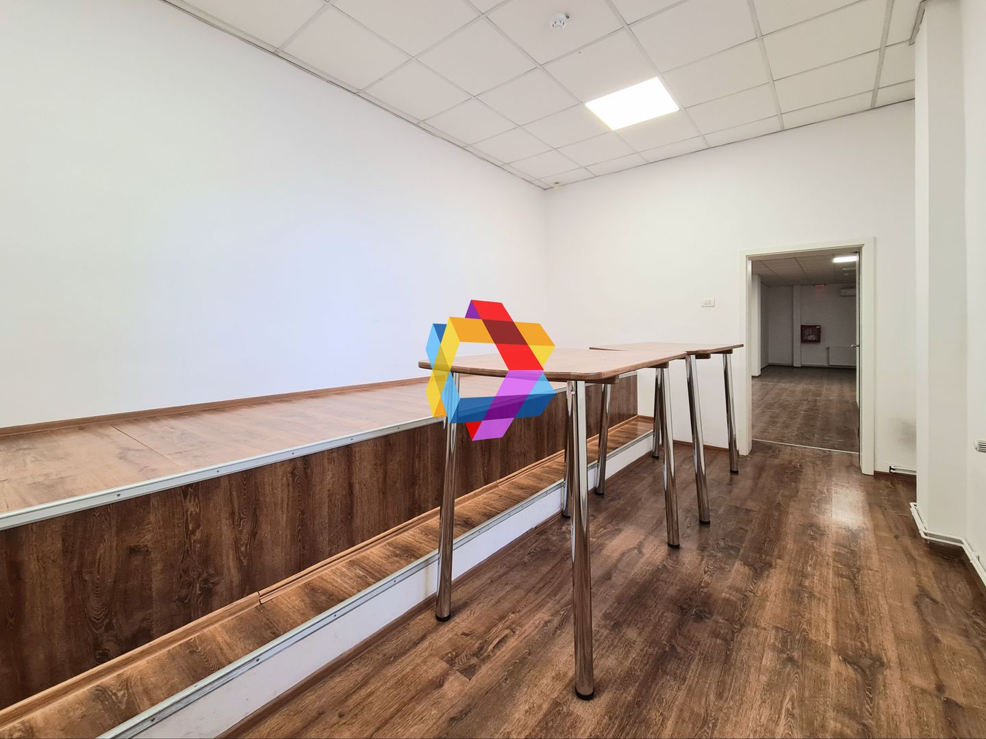 Spatiu birouri de închiriat Brasov - 220 mp # spatii-comerciale-brasov.ro - Poză 18