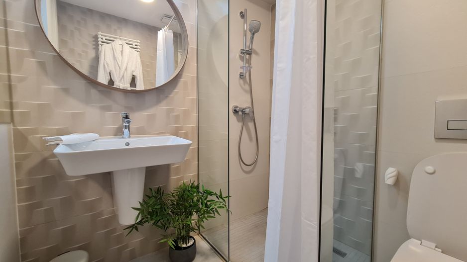 3 camere || Aviației || Metroul Aurel Vlaicu || Mall Promenada - Poză 15