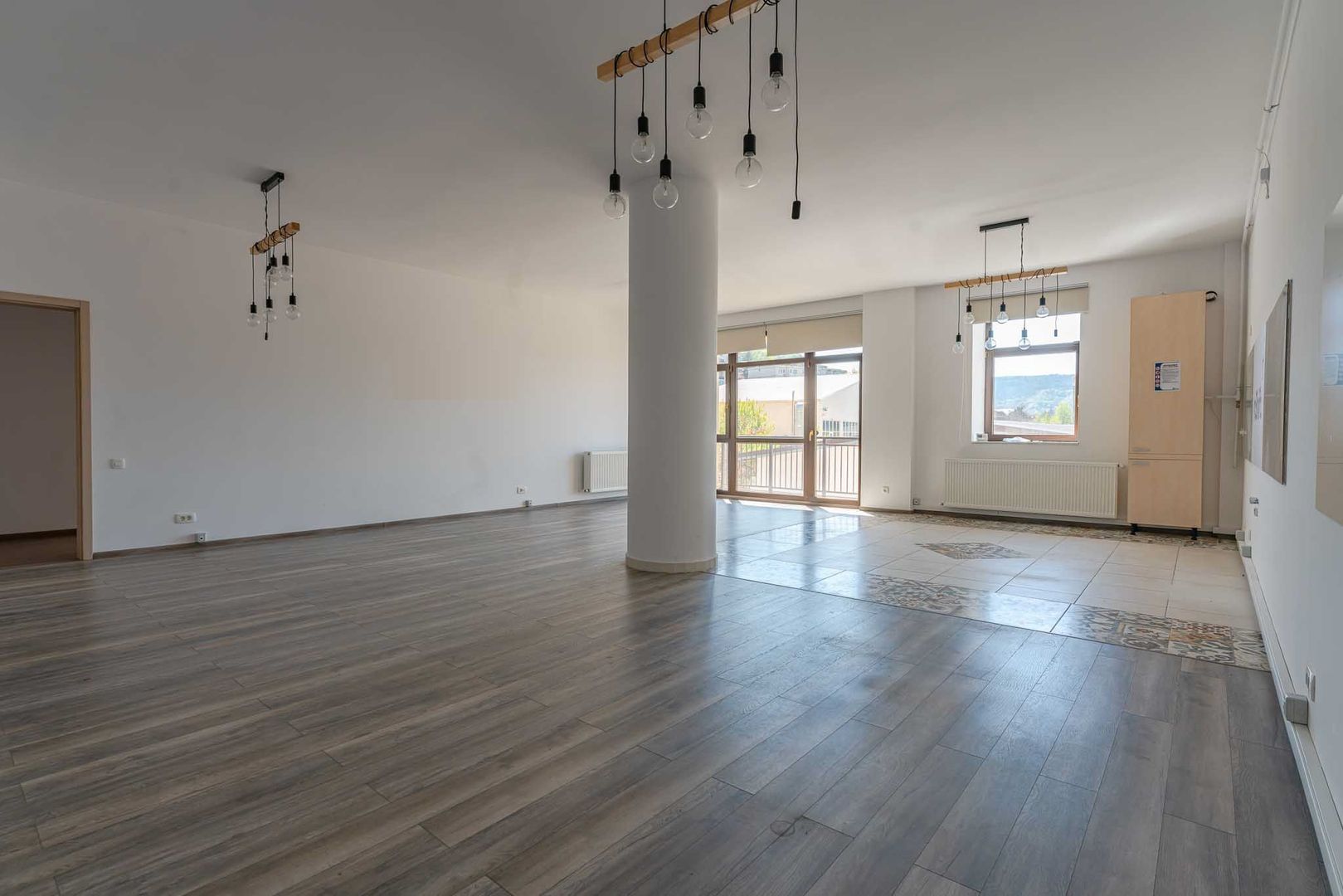 Birouri în zona Patria, Brașov - 2 locuri de parcare subterane - Poză 2