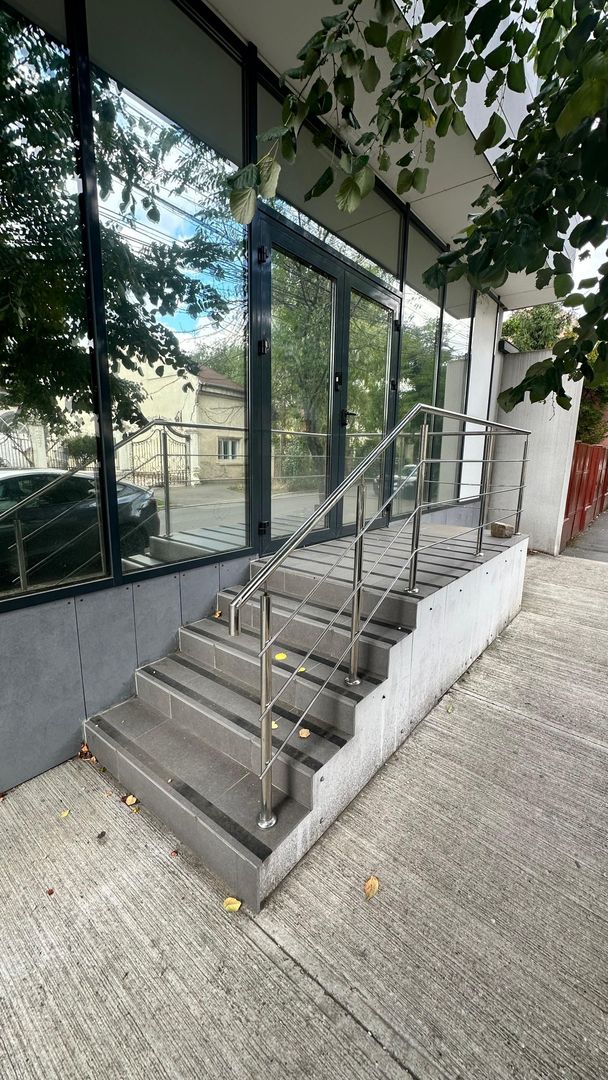 Spațiu de comercial de vanzare, comison 0%. - Poză 7